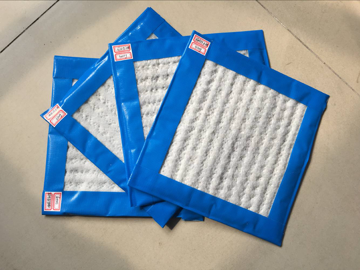 簡述防水毯加工工藝