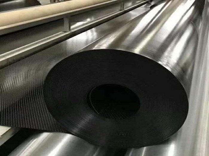 魚塘防滲膜可以用多長時間，效果怎么樣？