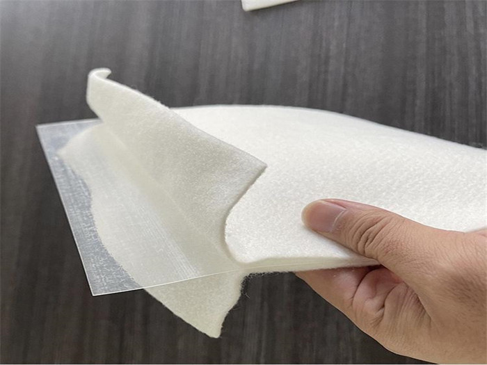 什么是國標復合土工膜