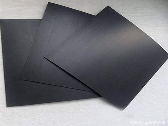 垃圾填埋場防滲膜的作用及鋪設注意事項